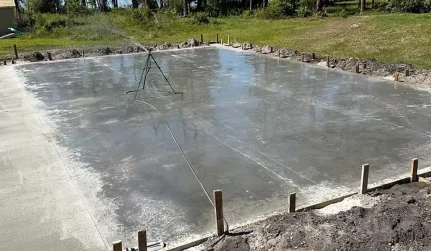 Concrete Services
