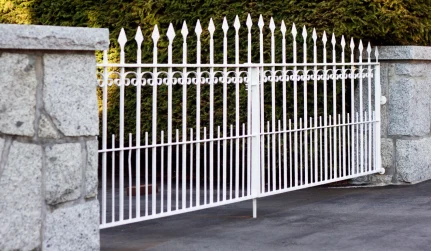 Fencing and Gates 1